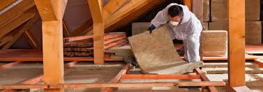 Types of Insulation We Offer in Indian River Estates, FL